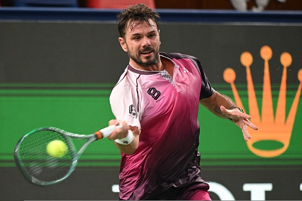 Wawrinka: Swiss star sets date for retirement from tennis