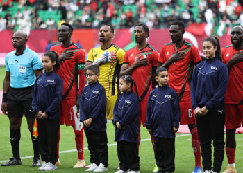 AFCCON 2025:  Sudan beat Equatorial Guinea to ignite qualification hopes