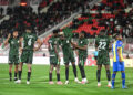 AFCON 2025: Super Eagles start campaign in style as millions tune in to Afrosport broadcast