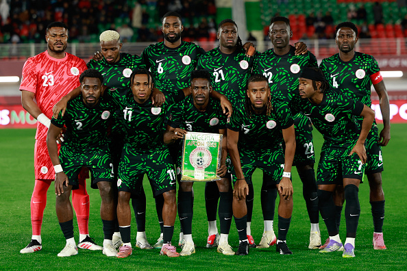 AFCON 2025: Lookman fires Super Eagles past Tanzania in Group C opener