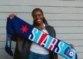 NWSL: Chicago Stars acquires Michelle Alozie in trade with Houston Dash