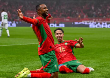 AFCON 2025: Morocco edge past Comoros in Group A opener