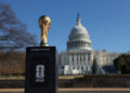 2026 World Cup: African teams learn their fate in landmark draw in Washington 