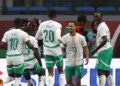 AFCON 2025: Senegal squeeze past 10-man Mali to book semi-final spot