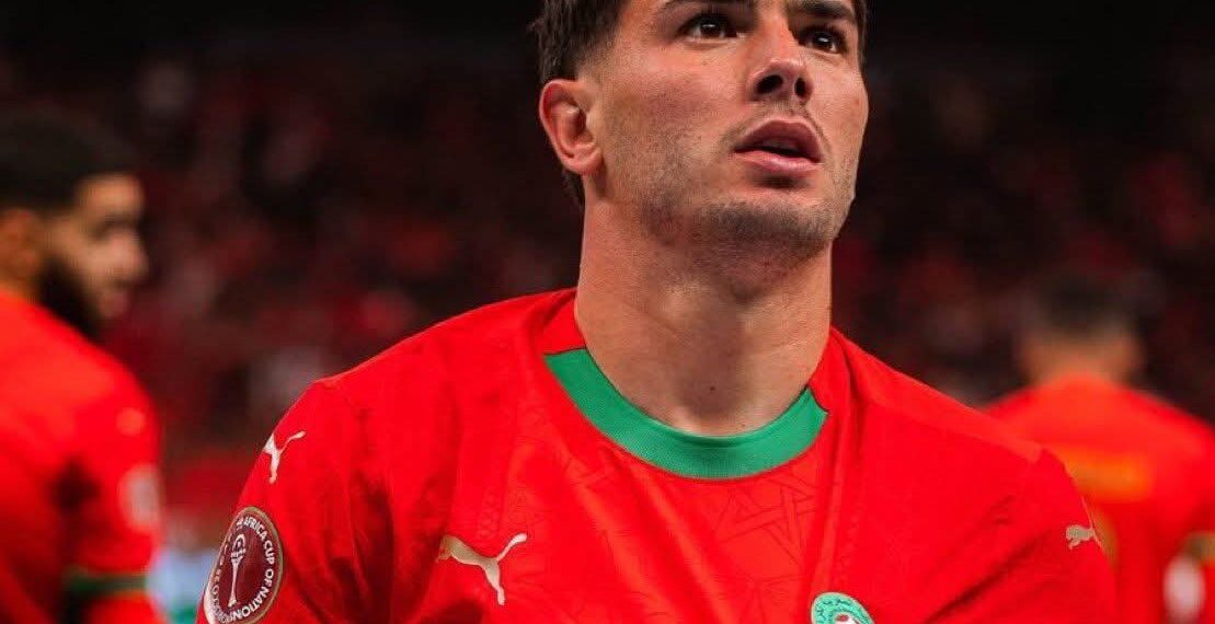 AFCON 2025: Brahim Diaz strike fires Morocco into quarter-finals