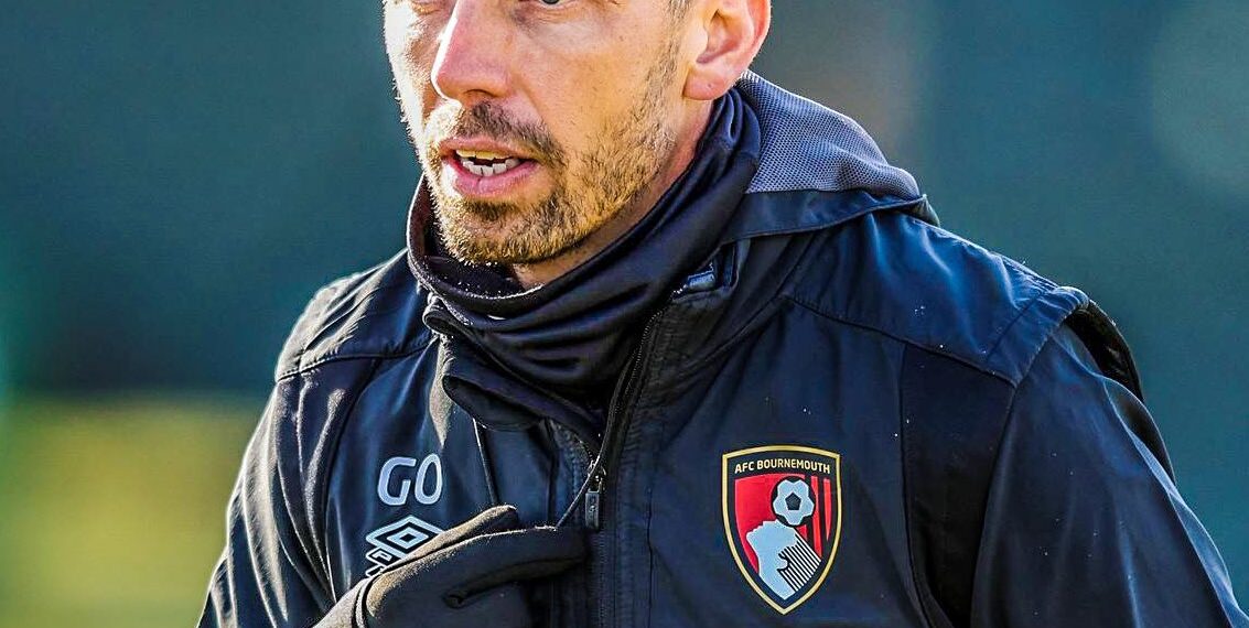 Gary O’Neil replaces Rosenior as Strasbourg manager