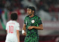 AFCON 2025: Lookman shines alongside Chelle as CAF unveil Group Stage Best XI