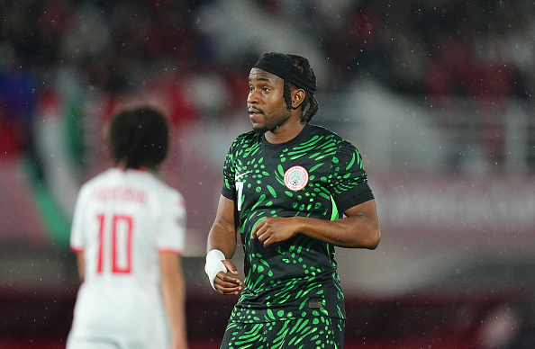 AFCON 2025: Lookman shines alongside Chelle as CAF unveil Group Stage Best XI