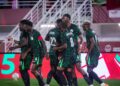 Super Eagles resolve internal issues, travel to Marrakech ahead of Algeria showdown