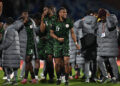 AFCON 2025: Iwobi hails Chelle for ‘brotherhood’ in Nigeria’s camp ahead of Morocco test