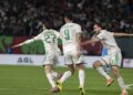 AFCON 2025: Algeria to face Nigeria in quarter-finals after round of 16 win