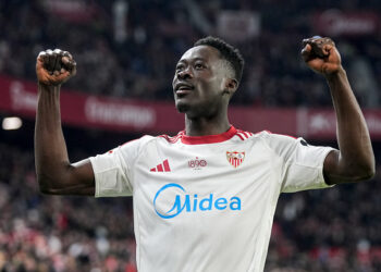 Osimhen scores 50th Galatasaray goal after AFCON 2025 return