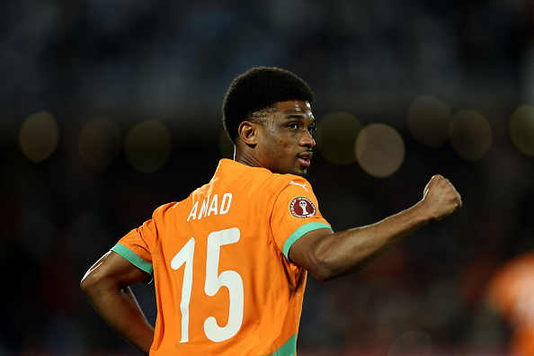 AFCON 2025: Ivory Coast thump Burkina Faso to reach last eight