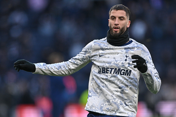 Tottenham midfielder Bentancur set to have hamstring surgery