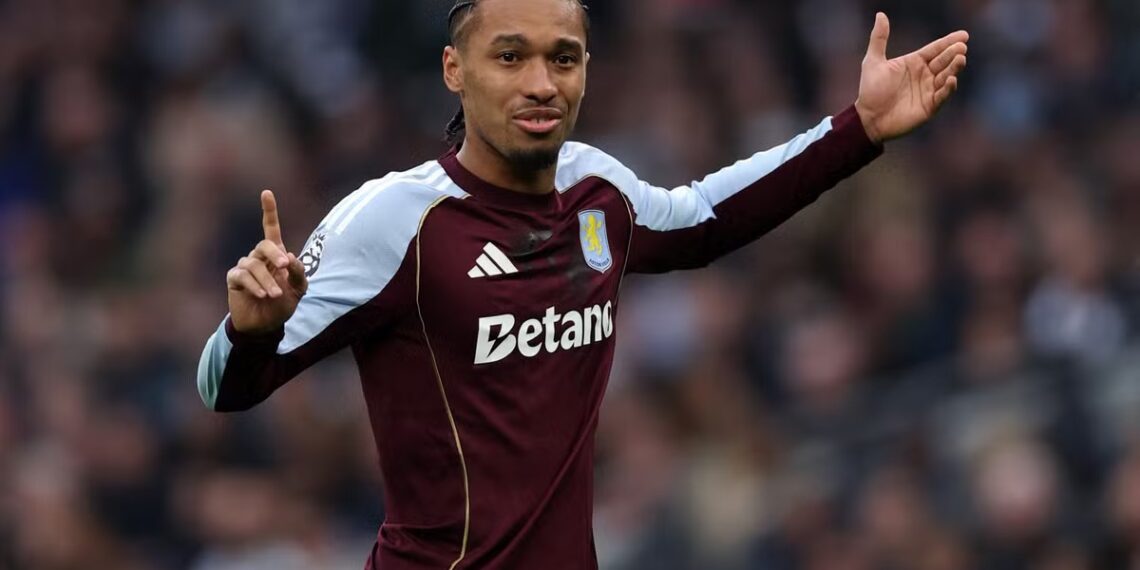 Casemiro to leave Manchester United at the end of the season