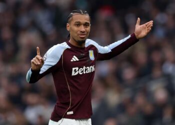 Casemiro to leave Manchester United at the end of the season