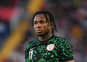 NFF, Tinubu commiserate with Chukueze over loss of mother