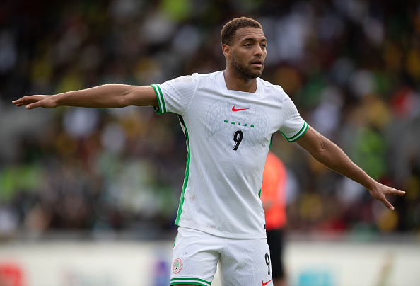 AFCON 2025: Dessers ruled out as Super Eagles squad hit by fitness concerns
