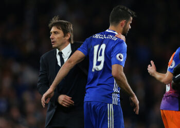 UCL: Ilenikhena breaks Nigeria legend Kanu’s record