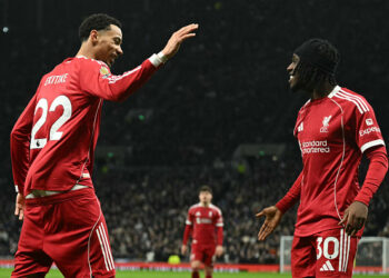 Xabi Alonso leaves Real Madrid after Spanish Super Cup loss