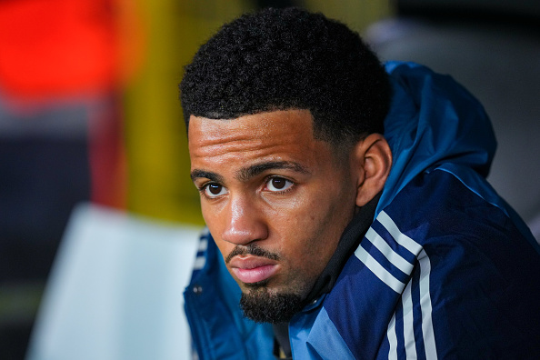 AFCON 2025 Morocco’s Igamane suffers ACL injury after final defeat