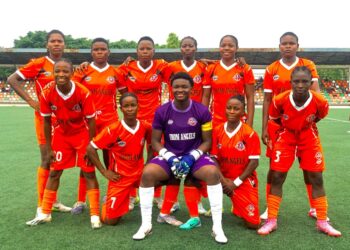 NWFL slams ban on Ibom Angels after Uyo violence