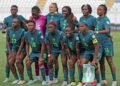 WAFCON 2026: Super Falcons drawn against Zambia, Egypt and Malawi in Group C