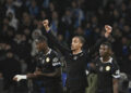 UCL: Chelsea defeat Napoli to secure top eight finish