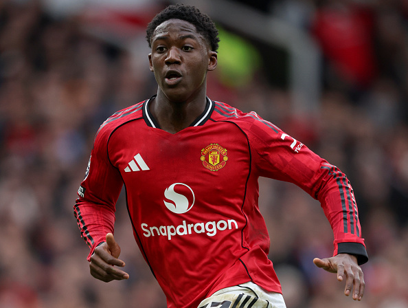 Leeds United’s Strand Larsen offer rejected by Wolves