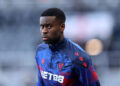 Man City agree deal to sign Guehi from Crystal Palace
