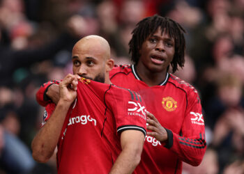 Man City agree deal to sign Guehi from Crystal Palace