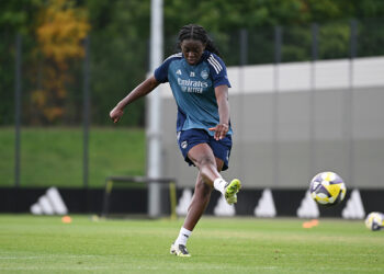 Conor Gallagher completes transfer from Atletico Madrid to Tottenham