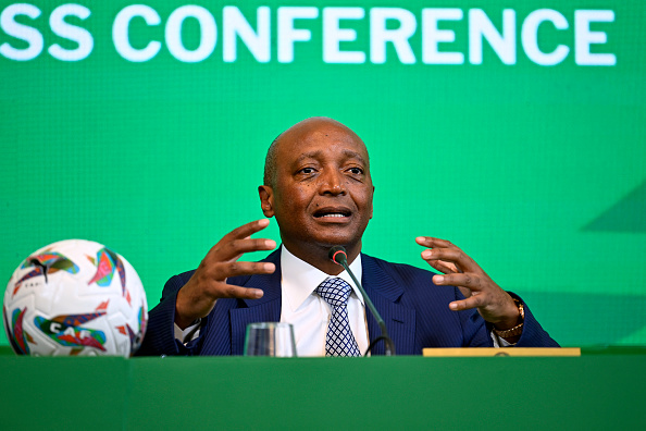 Man City agree deal to sign Guehi from Crystal Palace