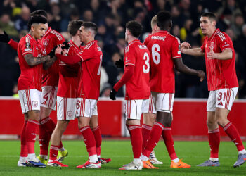 UCL: Real Madrid face Benfica again in knockout playoff