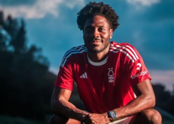 David Moyes eyes Ola Aina as Everton’s key January signing