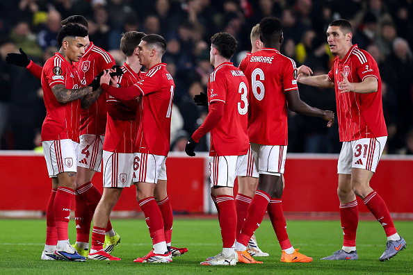 UCL: Real Madrid face Benfica again in knockout playoff