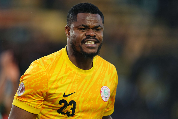 AFCON 2025: Heroic Nwabali shines as Super Eagles clinch ninth bronze medal