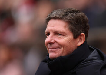 Man City agree deal to sign Guehi from Crystal Palace