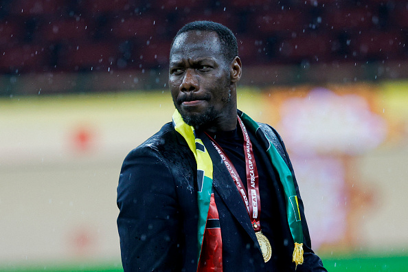 Senegal govt. promises to stand behind Pape Thiaw despite CAF sanctions