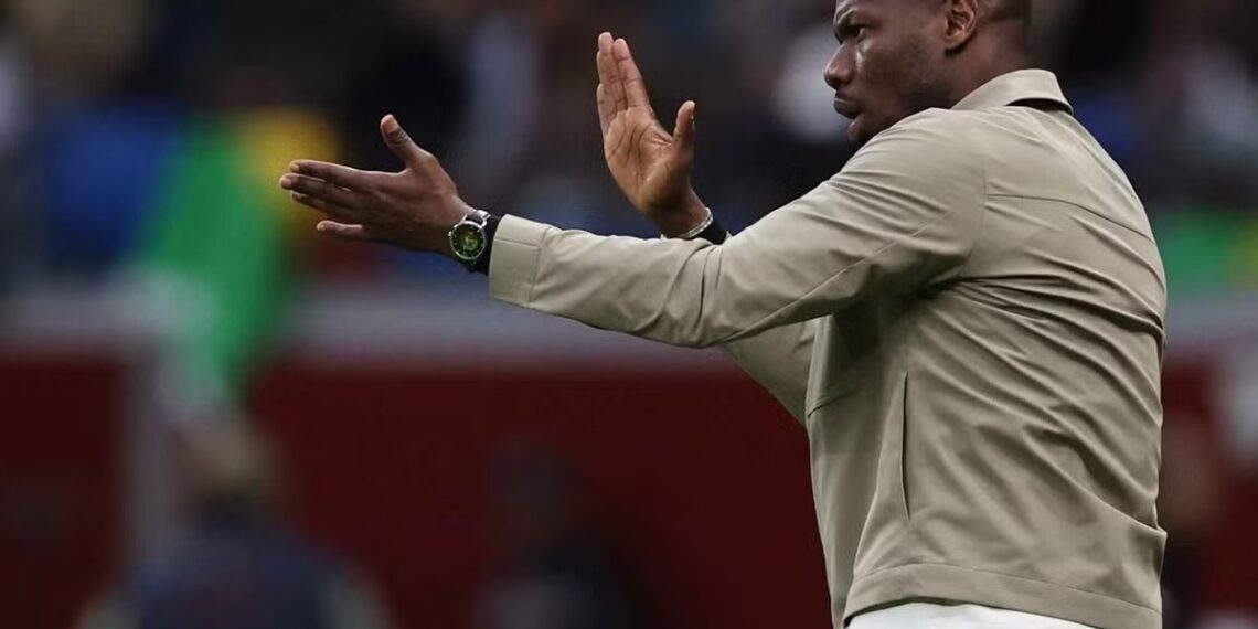 Casemiro to leave Manchester United at the end of the season