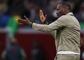 Casemiro to leave Manchester United at the end of the season