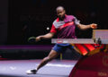 Aruna, Goda begin 2026 campaigns at WTT Champions Doha