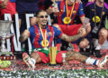 Spanish Super Cup: Raphinha inspires Barcelona to record-extending 16th title