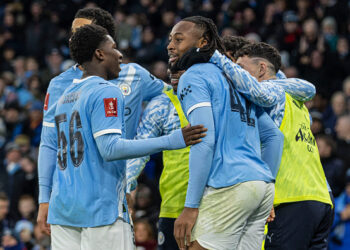 FA Cup: Daka, Semenyo, Arokodare light up third round action