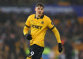 Leeds United’s Strand Larsen offer rejected by Wolves