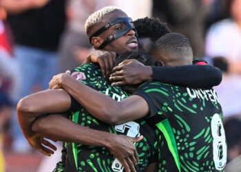 AFCON 2025: Super Eagles outclass Algeria to reach semi-finals
