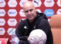 AFCON 2025: Tunisia sack coach Sami Trabelsi after last16 exit