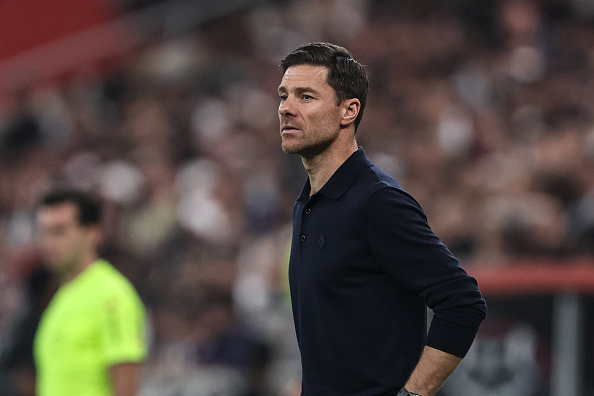 Xabi Alonso leaves Real Madrid after Spanish Super Cup loss