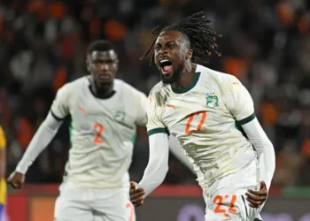 AFCON 2025: Ivory Coast stun Gabon with dramatic comeback to win Group F