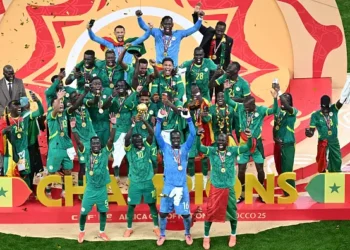 AFCON 2025: Senegal defeat Morocco after extra time to clinch second title